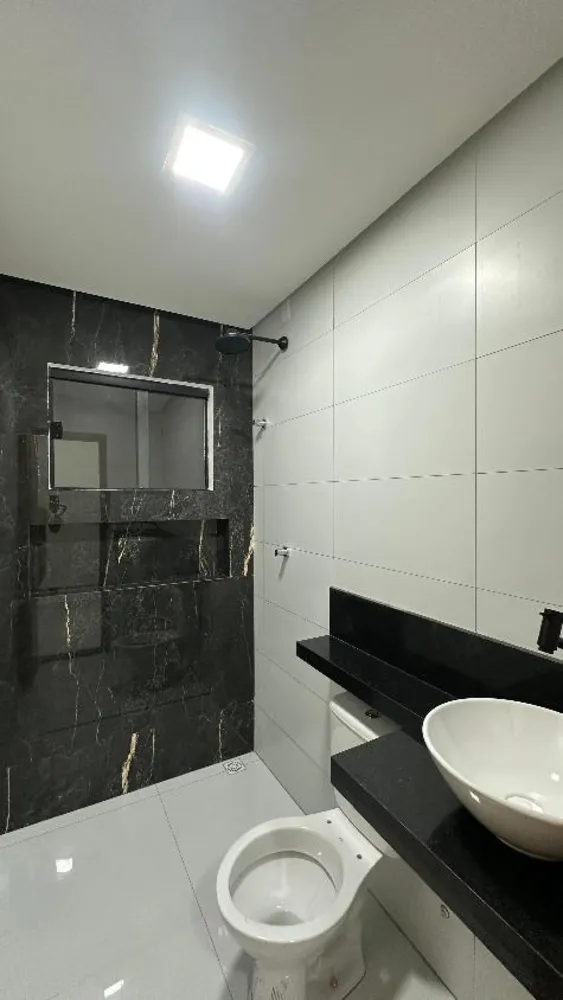 Casa, 3 quartos, 90 m² - Foto 3