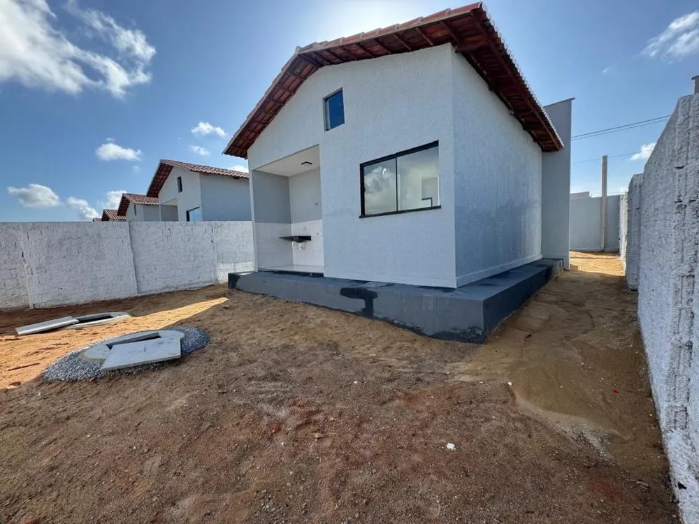 Casa, 2 quartos, 65 m² - Foto 1