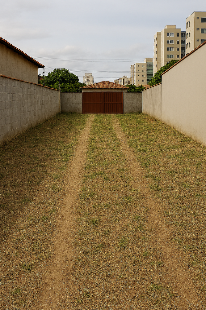 Terreno, 150 m² - Foto 1