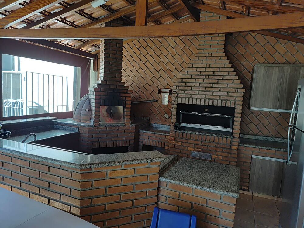 Apartamento, 3 quartos, 100 m² - Foto 14