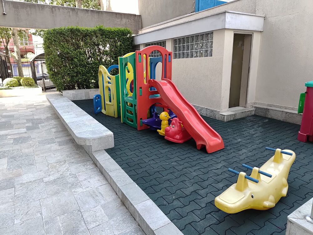 Apartamento, 3 quartos, 100 m² - Foto 3