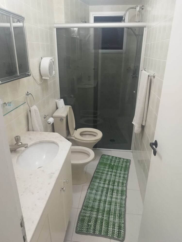 Apartamento, 3 quartos, 100 m² - Foto 23
