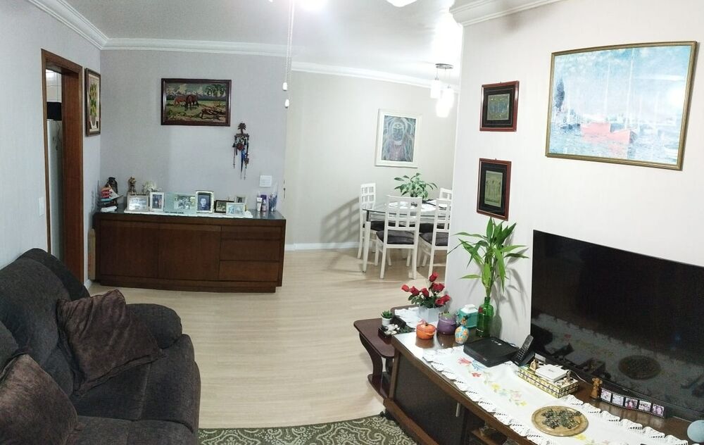 Apartamento, 3 quartos, 100 m² - Foto 8