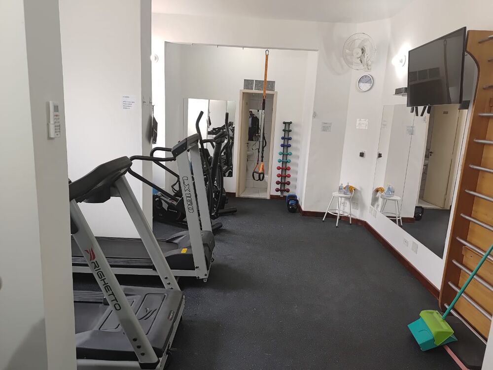 Apartamento, 3 quartos, 100 m² - Foto 12