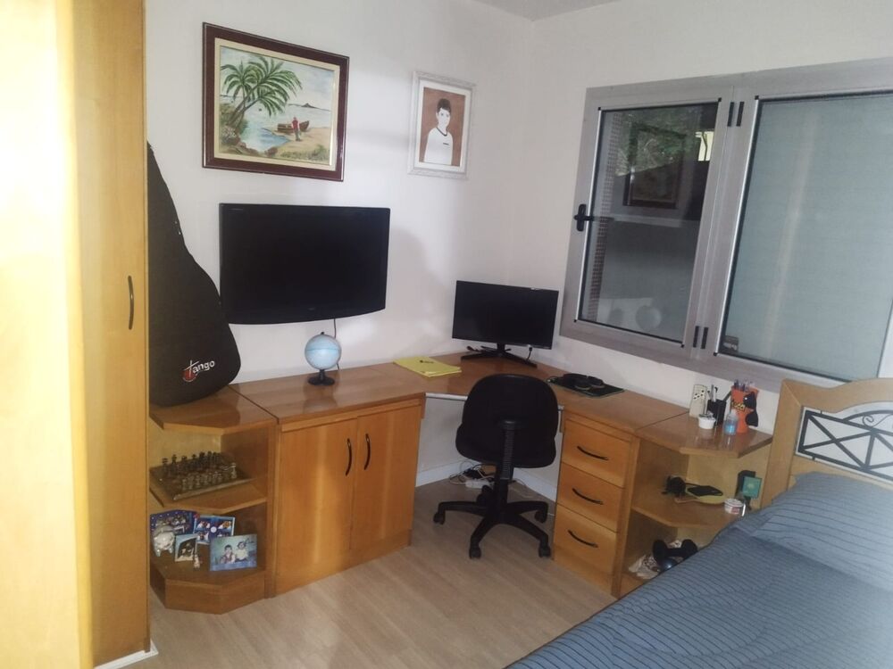 Apartamento, 3 quartos, 100 m² - Foto 9