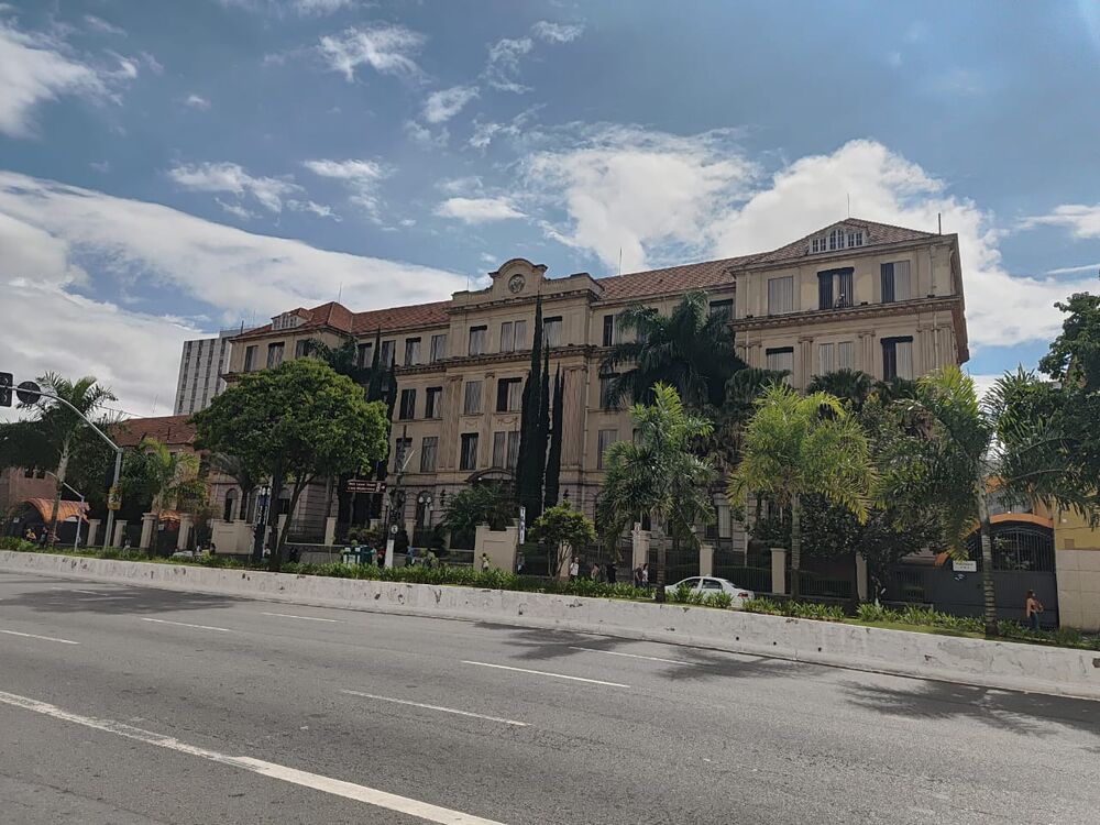 Apartamento, 3 quartos, 100 m² - Foto 2