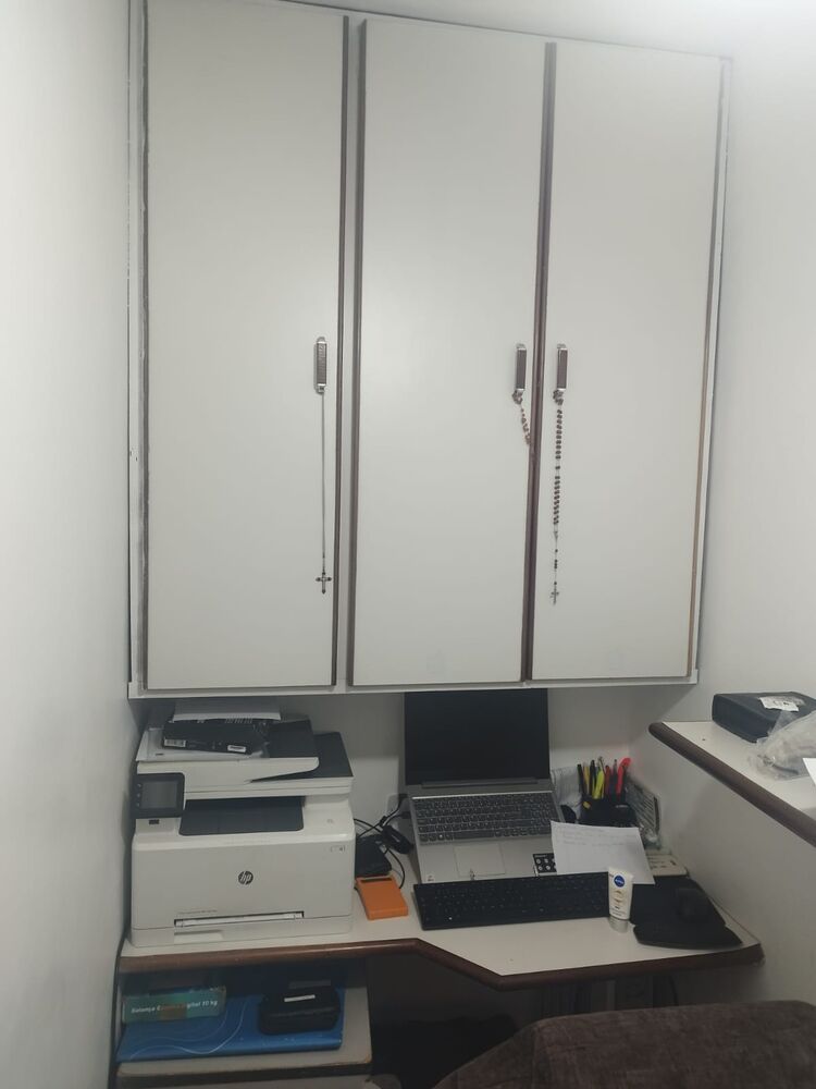 Apartamento, 3 quartos, 100 m² - Foto 21