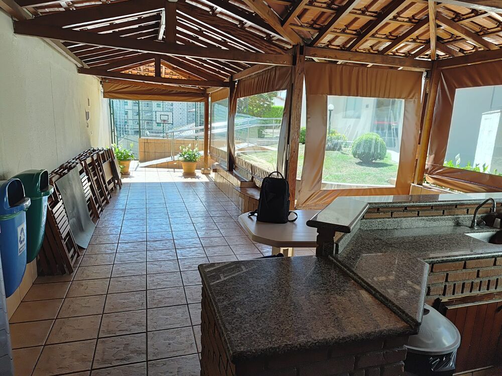 Apartamento, 3 quartos, 100 m² - Foto 7