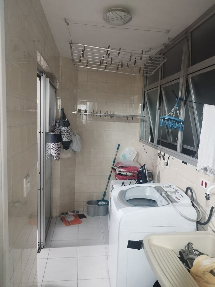 Apartamento, 3 quartos, 100 m² - Foto 6