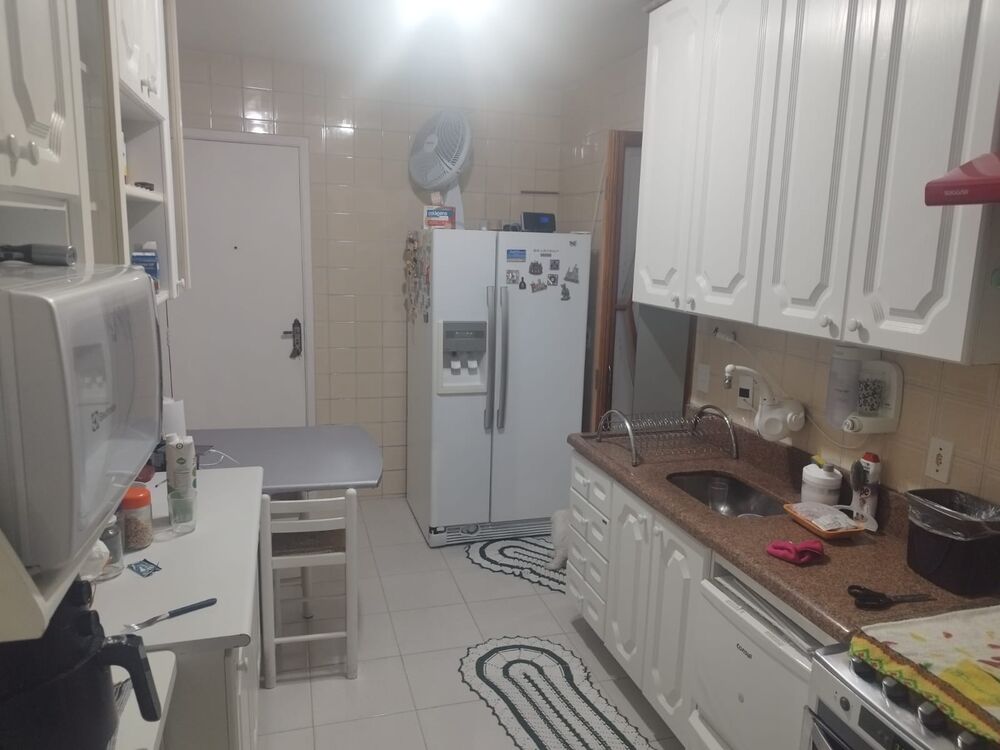 Apartamento, 3 quartos, 100 m² - Foto 17
