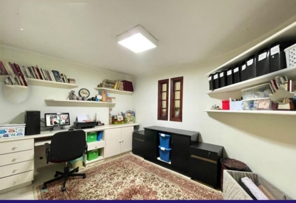 Casa, 4 quartos, 269 m² - Foto 4