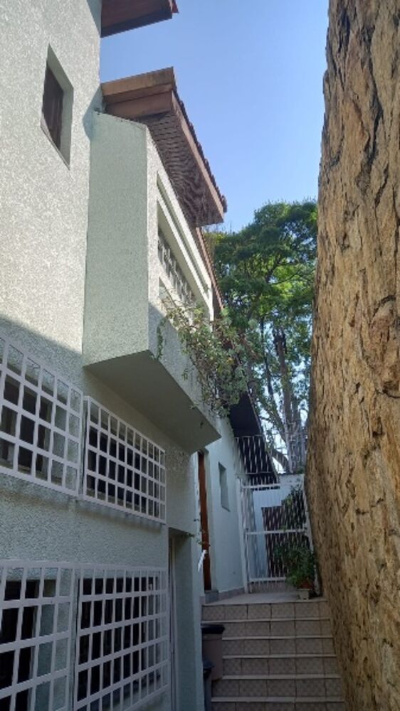 Casa, 4 quartos, 269 m² - Foto 14