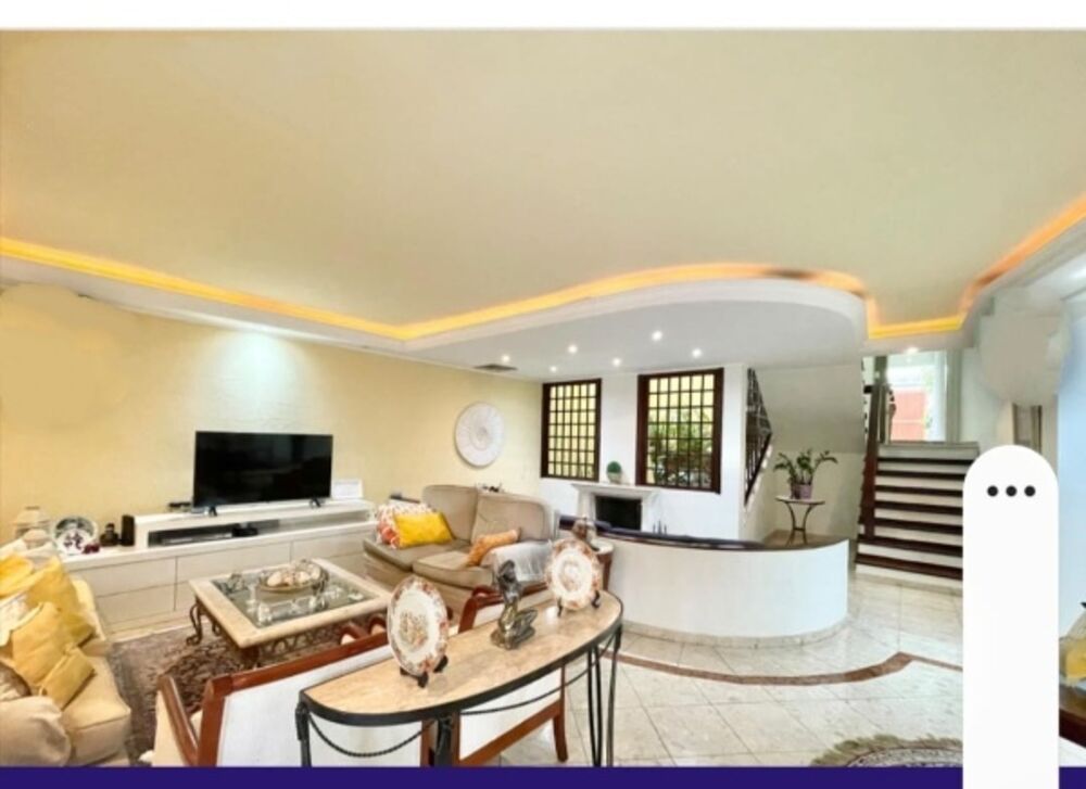 Casa, 4 quartos, 269 m² - Foto 9