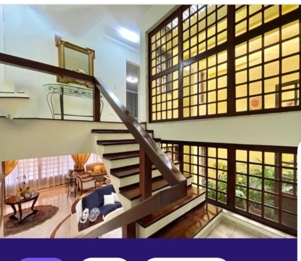 Casa, 4 quartos, 269 m² - Foto 5
