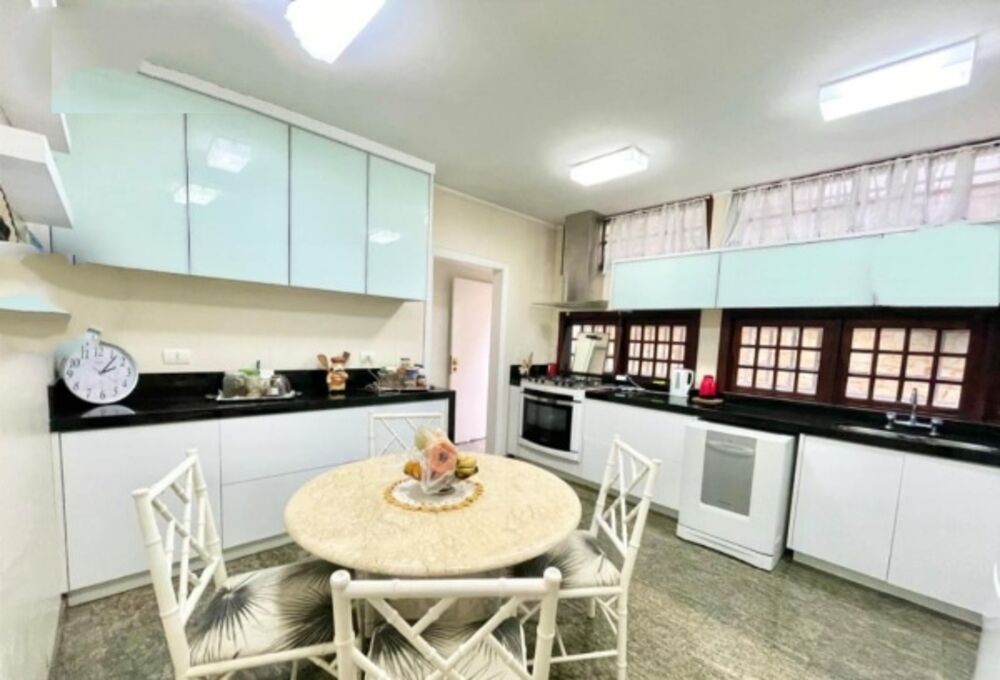 Casa, 4 quartos, 269 m² - Foto 7