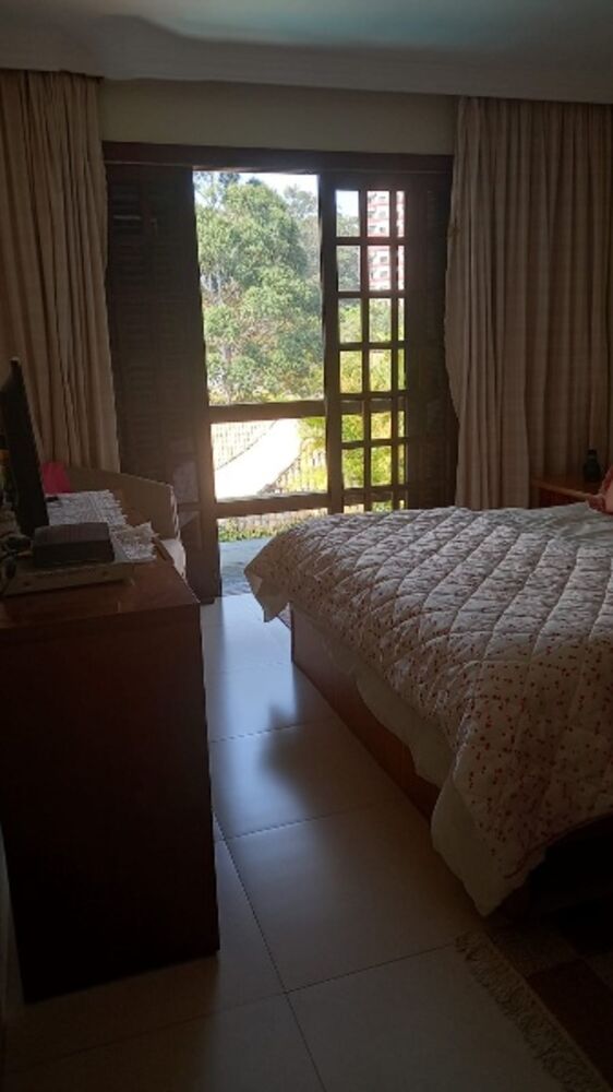 Casa, 4 quartos, 269 m² - Foto 15