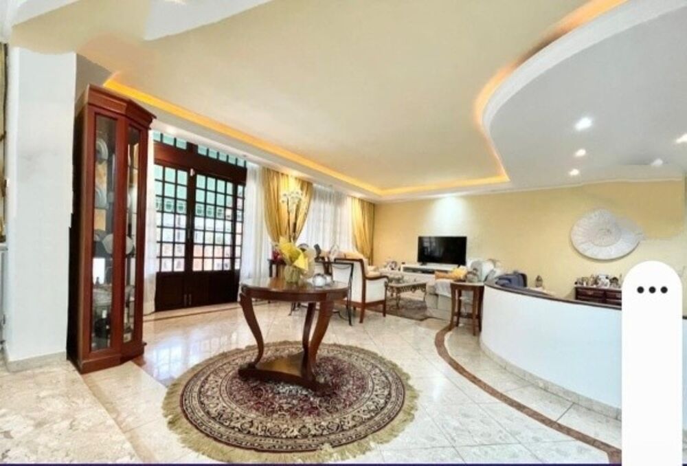 Casa, 4 quartos, 269 m² - Foto 13
