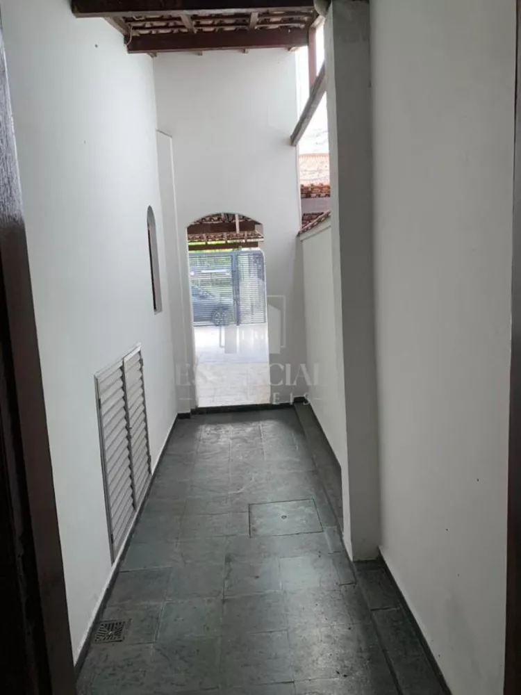 Casa, 4 quartos - Foto 1