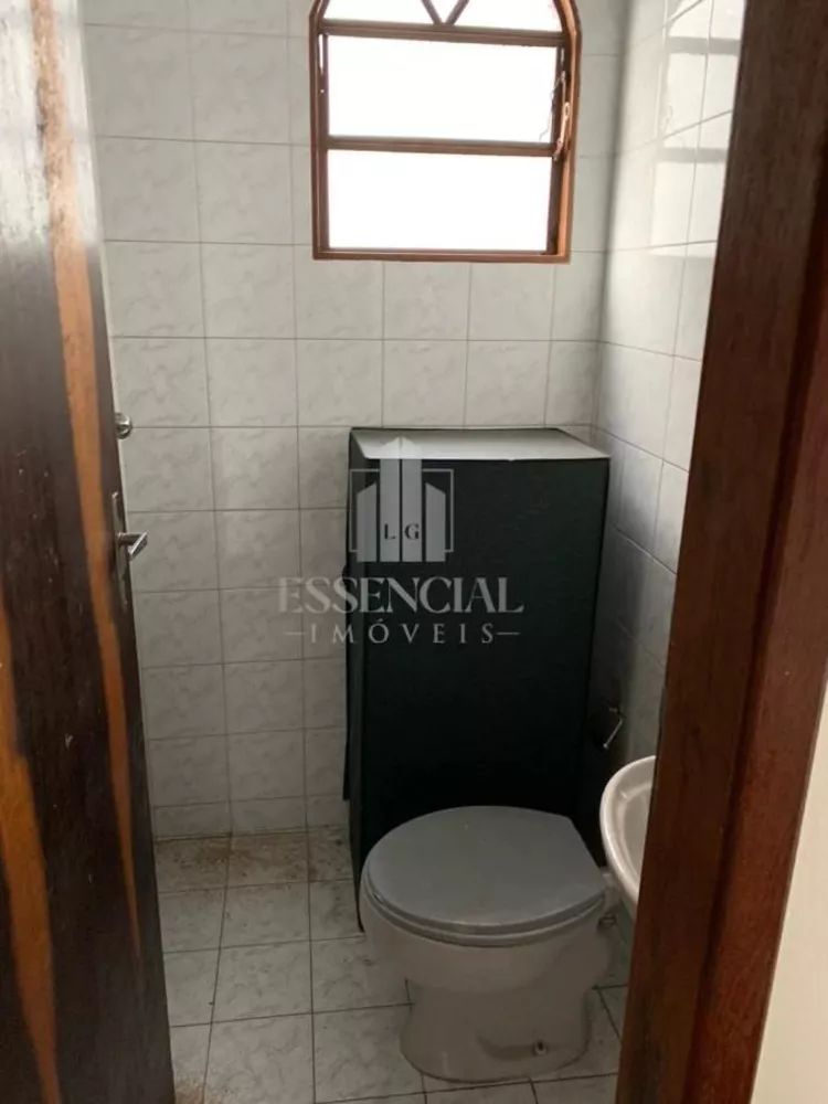 Casa, 4 quartos - Foto 11