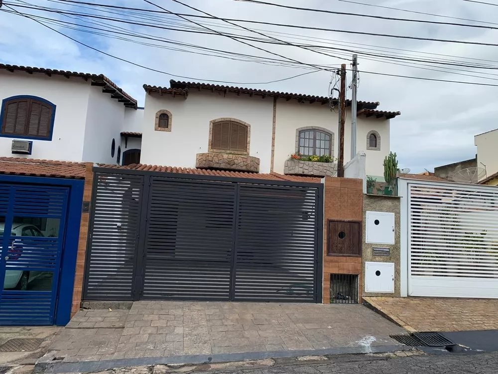 Casa, 4 quartos - Foto 14