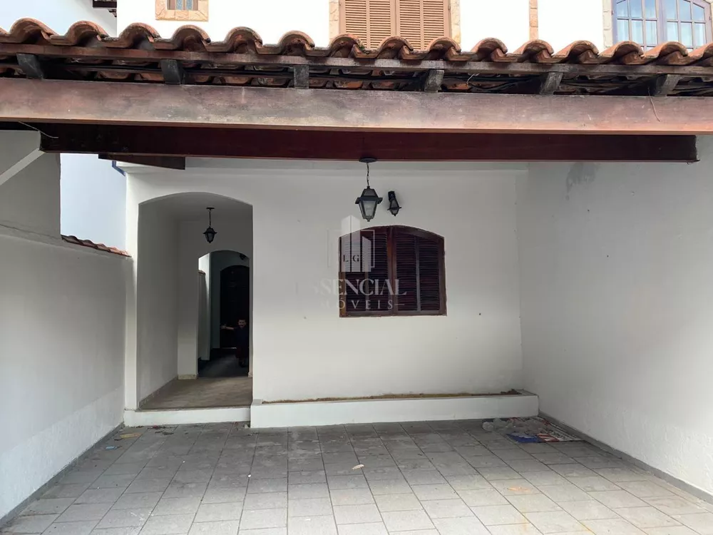 Casa, 4 quartos - Foto 10