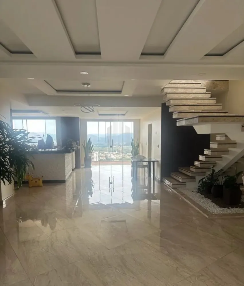Casa, 4 quartos - Foto 4