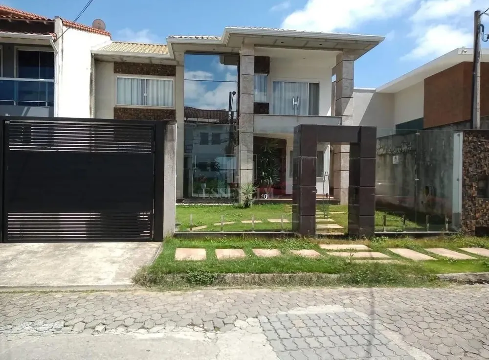Casa, 4 quartos - Foto 1
