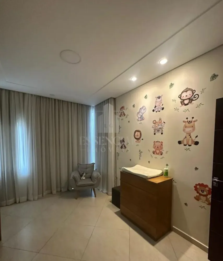 Casa, 4 quartos - Foto 15