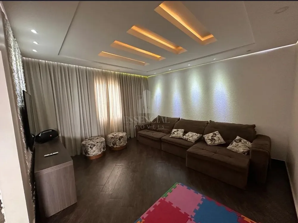 Casa, 4 quartos - Foto 7