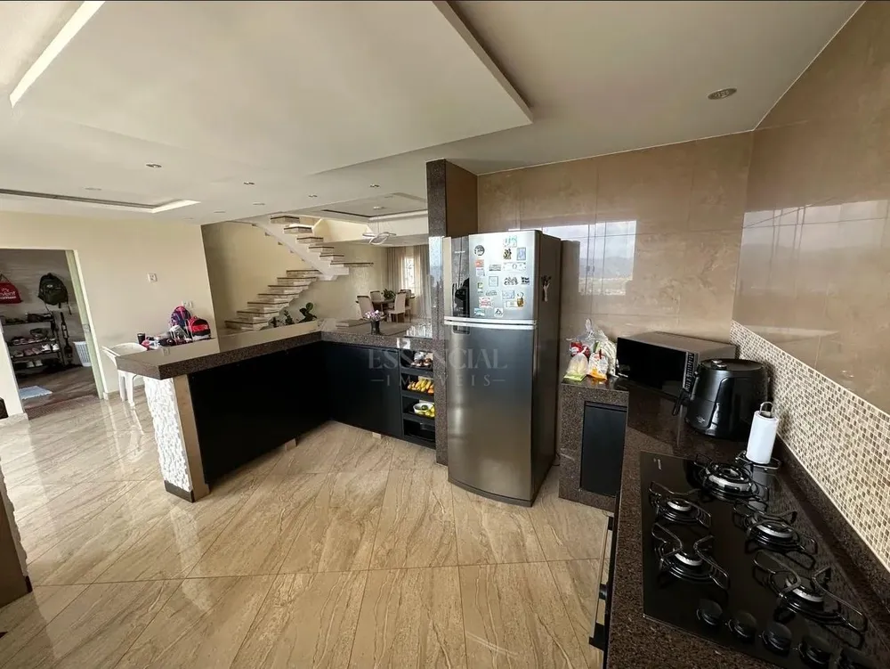 Casa, 4 quartos - Foto 5