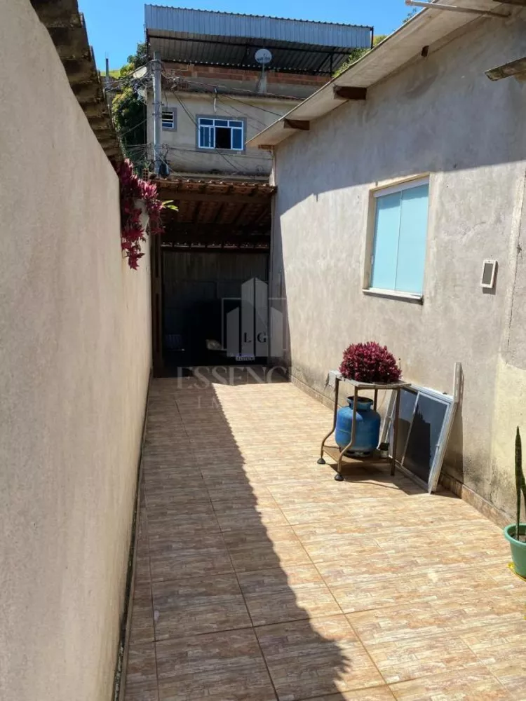 Casa, 2 quartos - Foto 20