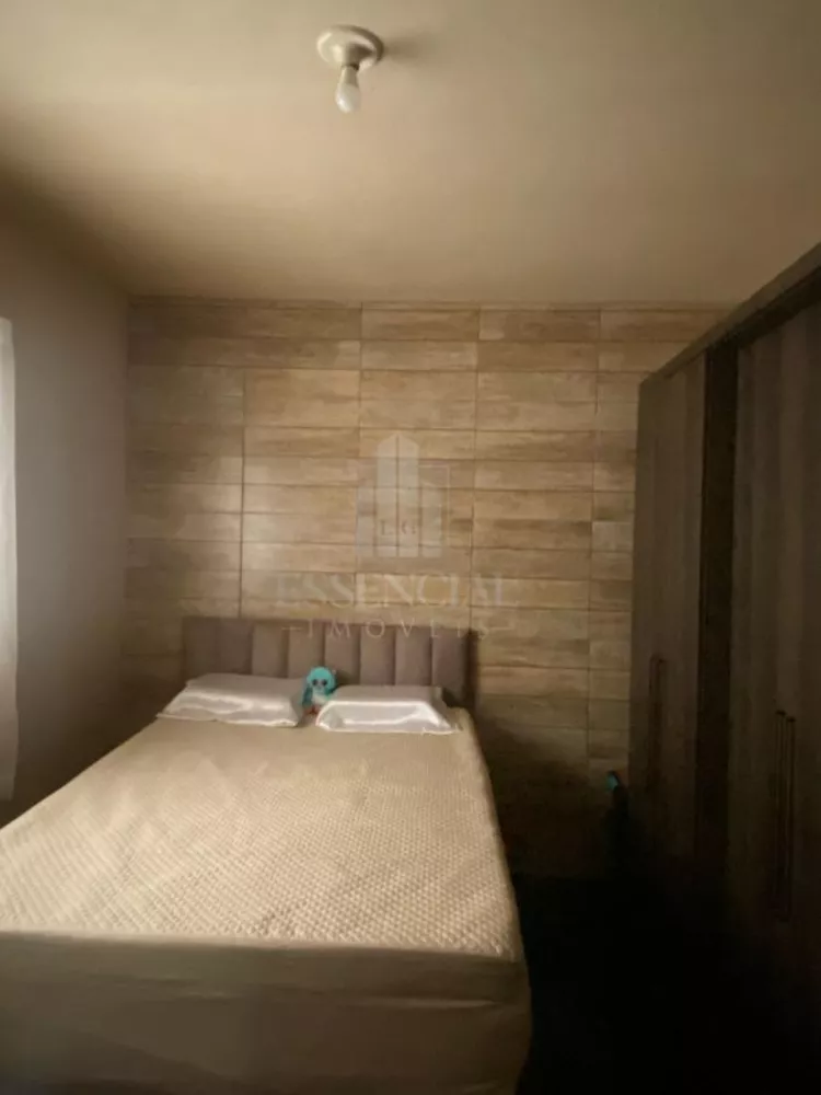 Casa, 2 quartos - Foto 4