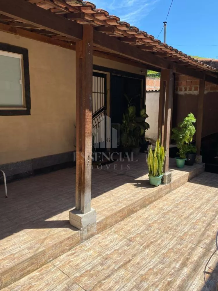 Casa, 2 quartos - Foto 2
