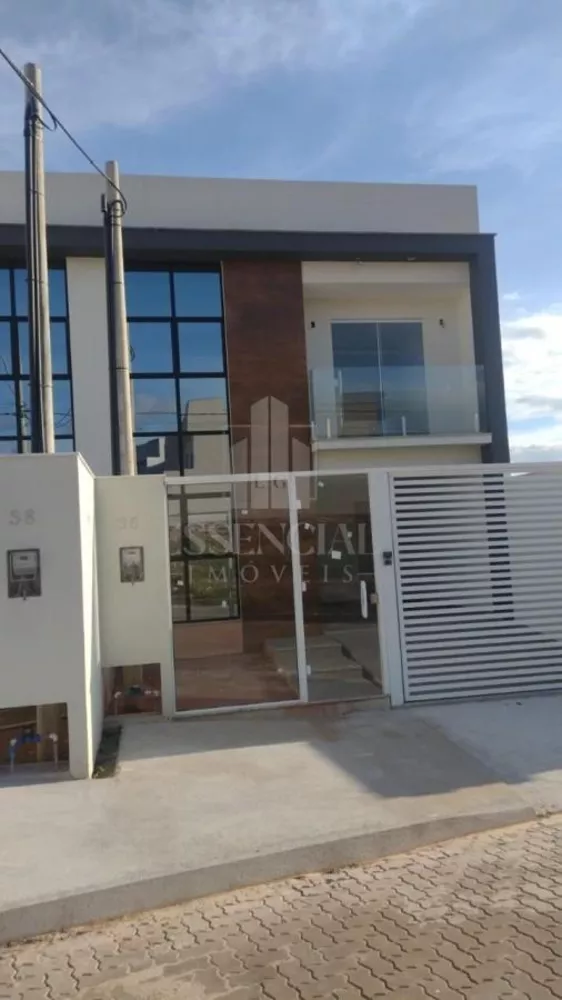 Casa, 3 quartos - Foto 4