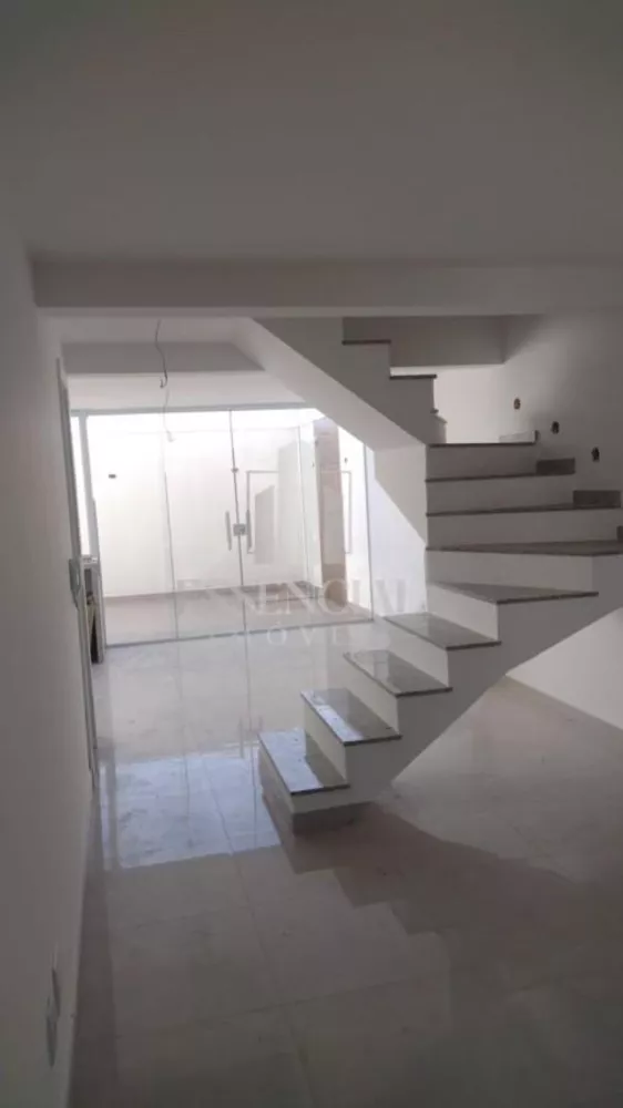 Casa, 3 quartos - Foto 7