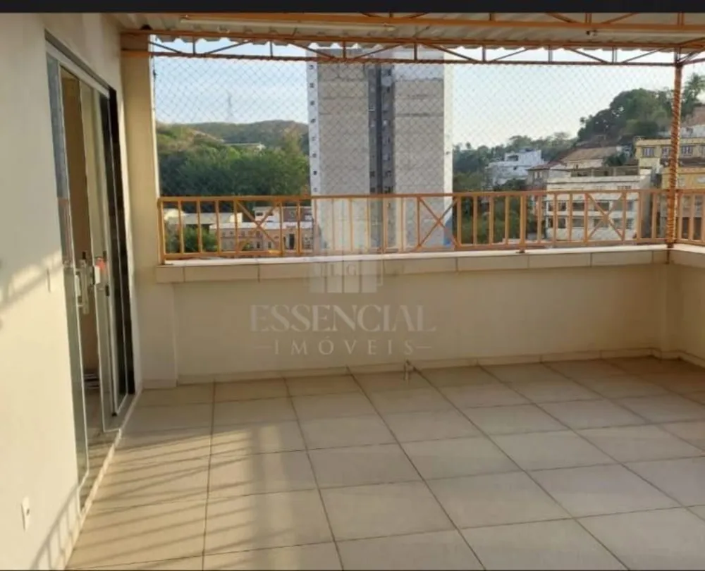 Apartamento, 3 quartos - Foto 1