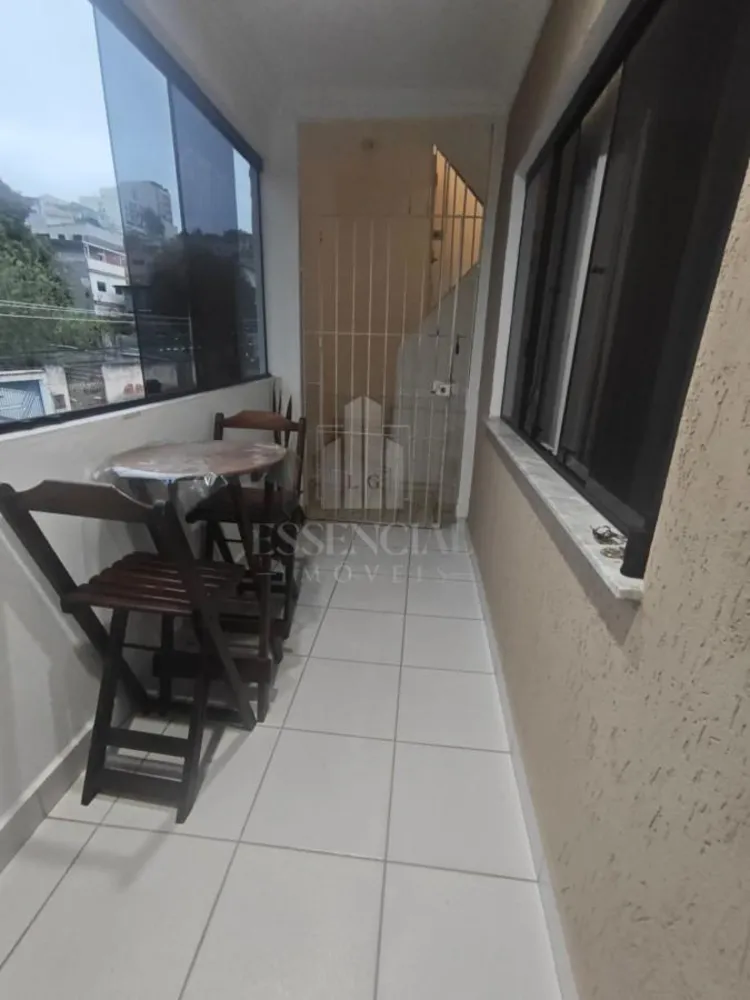 Apartamento, 2 quartos - Foto 8