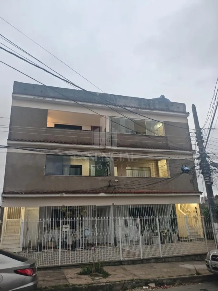 Apartamento, 2 quartos - Foto 2