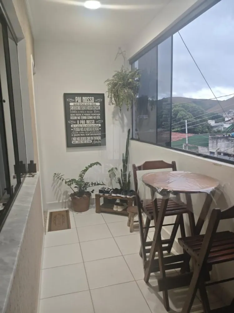 Apartamento, 2 quartos - Foto 6