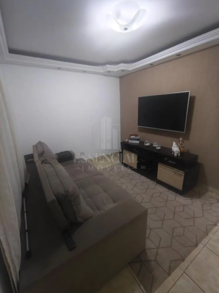 Apartamento, 2 quartos - Foto 1