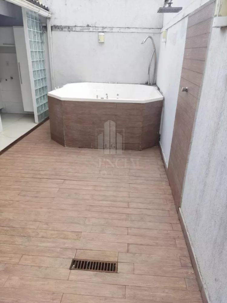 Casa, 3 quartos - Foto 26