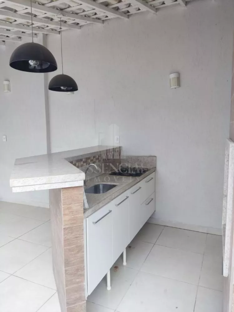 Casa, 3 quartos - Foto 8