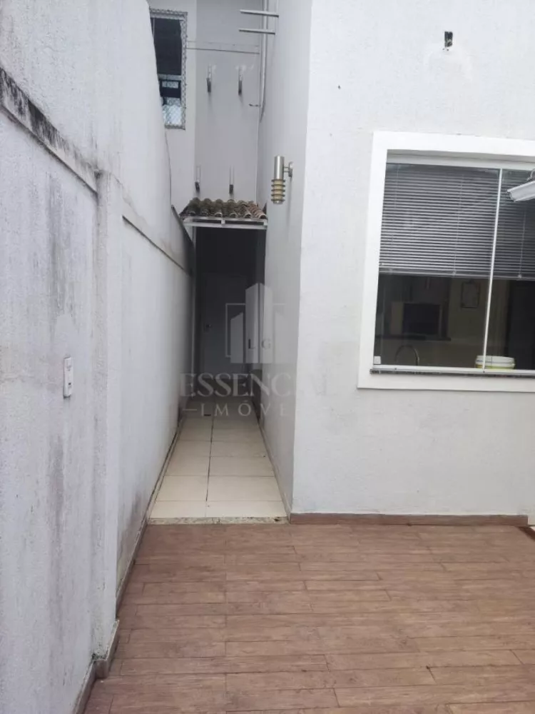 Casa, 3 quartos - Foto 7