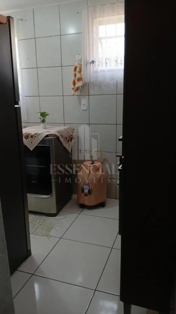 Apartamento, 2 quartos - Foto 10