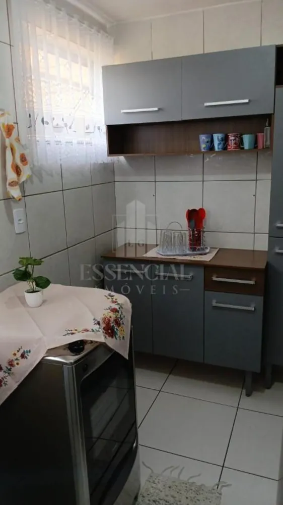 Apartamento, 2 quartos - Foto 14