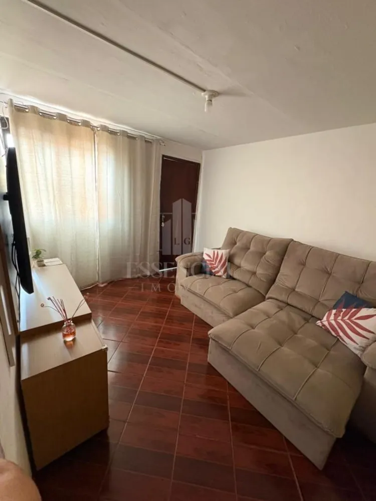Apartamento, 2 quartos - Foto 13