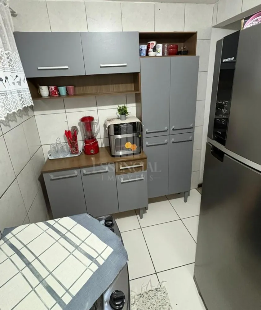 Apartamento, 2 quartos - Foto 5