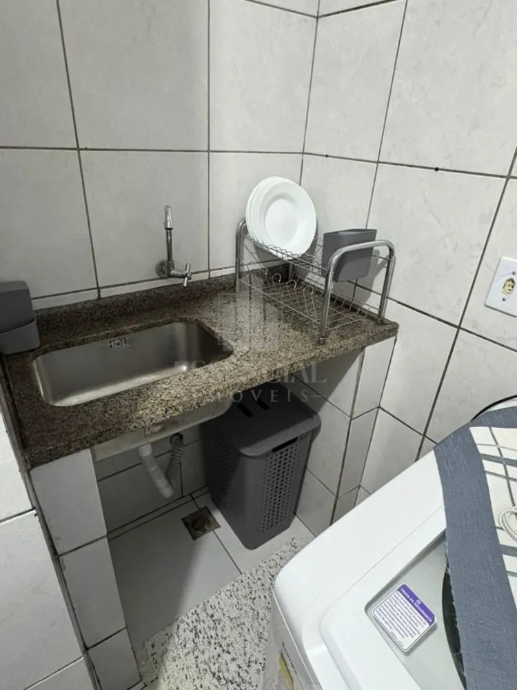 Apartamento, 2 quartos - Foto 8