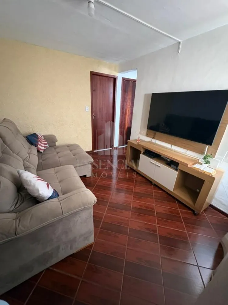 Apartamento, 2 quartos - Foto 1