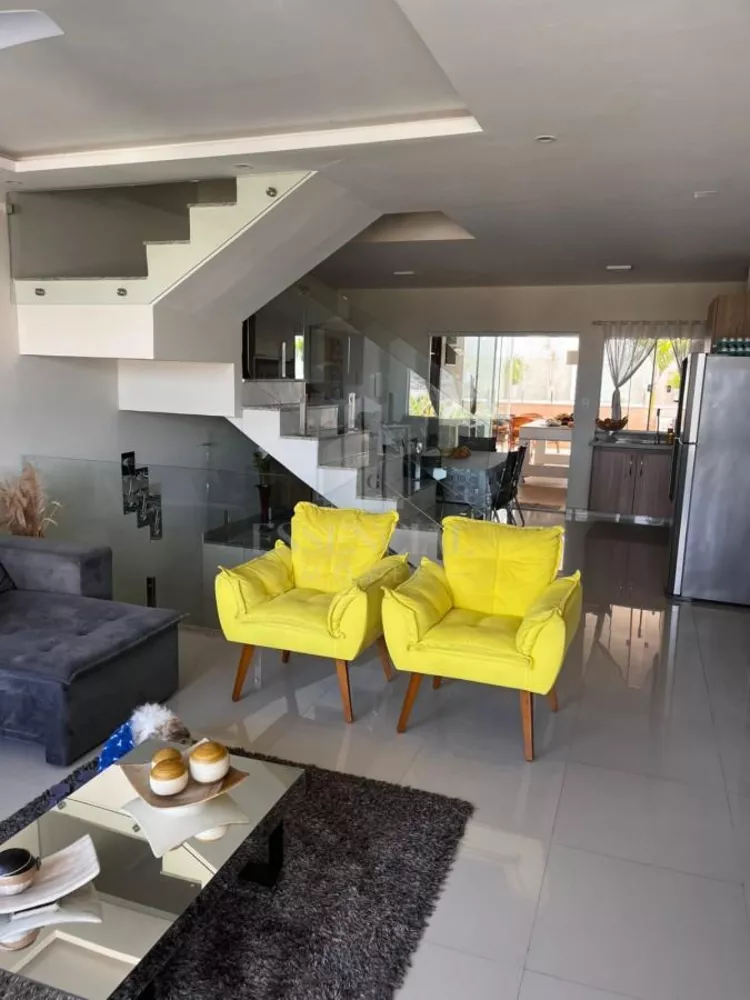 Casa, 3 quartos - Foto 5